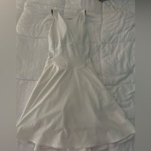Lululemon court crush dress, size 4